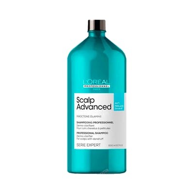 L'Oréal Professionnel Serie Expert Scalp Advanced Champú Anticaspa 1500 ml