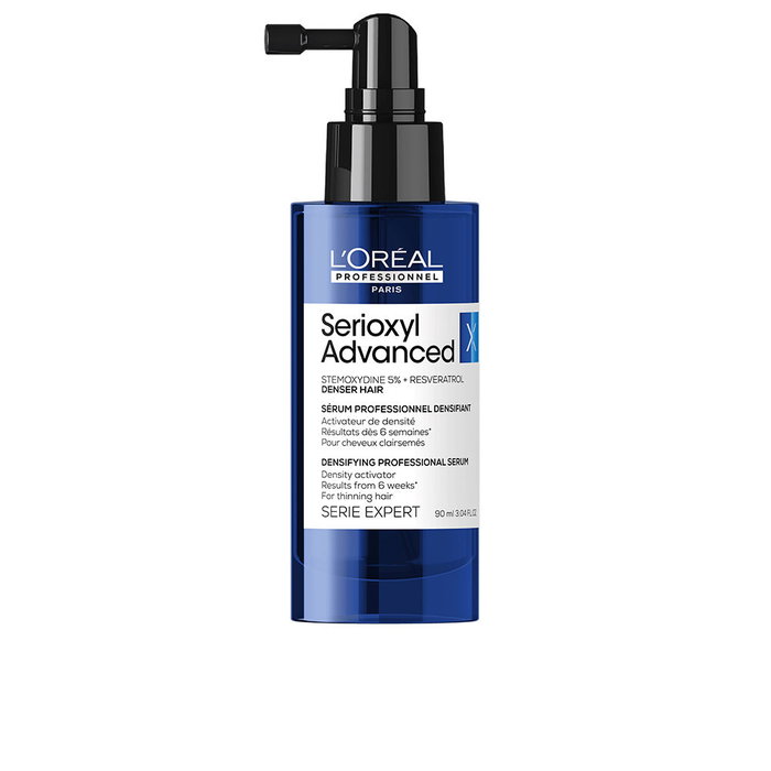 L'Oréal Professionnel Paris Serioxyl Advanced Sérum de Densidad 90 ml L'Oréal Professionnel Paris Serioxyl Advanced Sérum de Densidad 90 ml