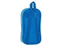 Safta Plumier R.C.D. Español con 4 Portatodos Vacíos Blanco y Azul