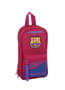 Plumier Mochila F.C. Barcelona 411925-847 12 x 23 x 5 cm