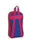 Plumier Mochila F.C. Barcelona 411925-847 12 x 23 x 5 cm