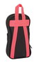Plumier Mochila F.C. Barcelona Negro 12 x 23 x 5 cm