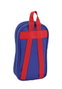 Safta Estuche Mochila con 4 Compartimentos Vacío