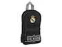 Plumier Mochila Real Madrid C.F. Negro 12 x 23 x 5 cm Plumier Mochila Real Madrid C.F. Negro 12 x 23 x 5 cm