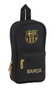 Safta Estuche Mochila F.C.Barcelona 2ª Equip. 20/21 con 4 Compartimentos