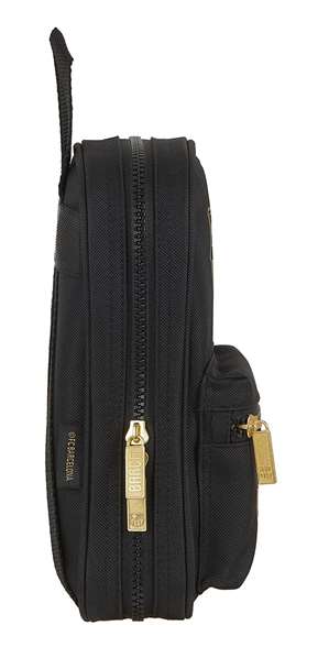 Safta Estuche Mochila F.C.Barcelona 2ª Equip. 20/21 con 4 Compartimentos