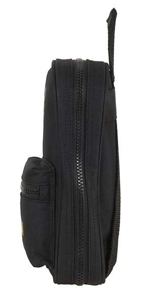 Safta Estuche Mochila F.C.Barcelona 2ª Equip. 20/21 con 4 Compartimentos