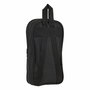 Plumier Mochila F.C. Barcelona M747 Negro 12 x 23 x 5 cm (33 Piezas)