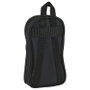 SAFTA Minimochila F.C. Barcelona Layers con 4 Portatodos Completos (33 Piezas) 12x23x5cm
