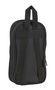Plumier Mochila F.C. Barcelona M747 Negro 12 x 23 x 5 cm (33 Piezas)