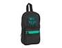 Plumier Mochila F.C. Barcelona M847 Negro 12 x 23 x 5 cm