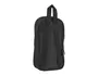Plumier Mochila F.C. Barcelona M847 Negro 12 x 23 x 5 cm