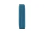 Safta Plumier Blackfit8 Egeo Doble Cremallera Azul