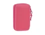 Safta Plumier Blackfit8 Fresa con Doble Cremallera