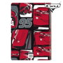 Safta Cuaderno Espiral Cars 3 Folio 80 H Tapas Duras