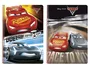 Safta Cuaderno Espiral Cars 3 Folio 80 H Tapas Duras