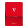 Safta Carpeta Folio 3 Solapas Sevilla Fc Corporativa