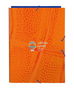 Safta Carpeta folio 3 solapas Valencia Basket 26x33,5x2,5cm