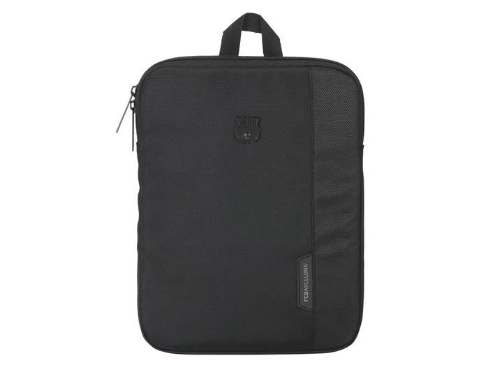 Safta Funda F.C. Barcelona Premium para Dispositivo de 10,6 pulgadas