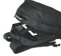 Safta Mochila Portatil 15,6" FC Barcelona 30x43x16 Negra