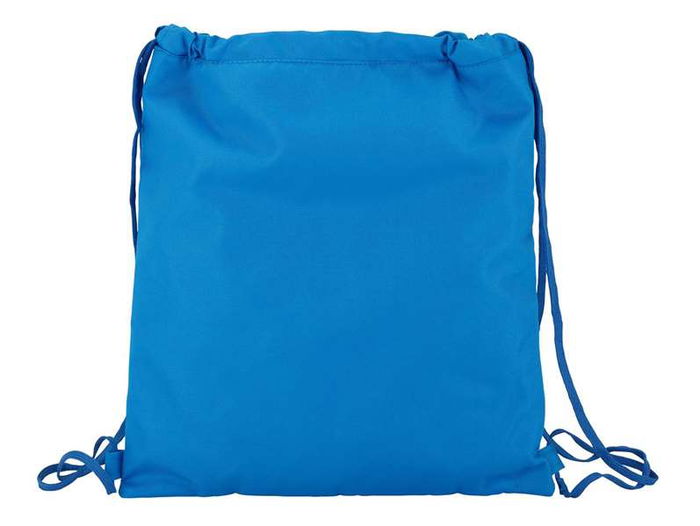 Bolsa Mochila con Cuerdas RCD Espanyol