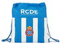 Bolsa Mochila con Cuerdas RCD Espanyol