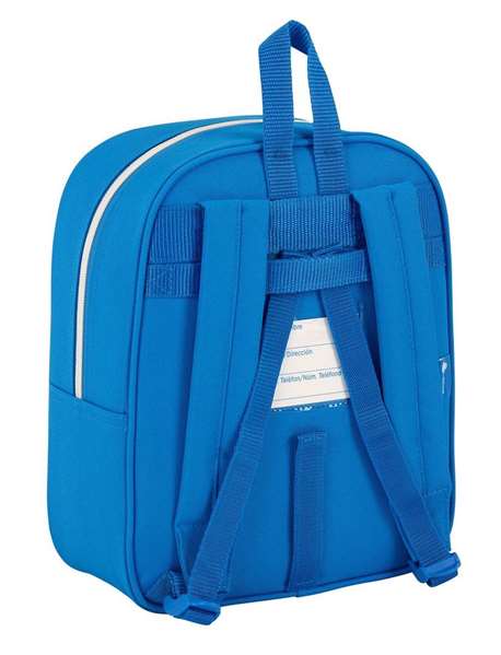 Mochila Infantil RCD Espanyol Mochila Infantil RCD Espanyol
