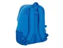 Safta Mochila R.C.D. Español adaptable a carro