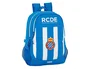 Safta Mochila R.C.D. Español adaptable a carro