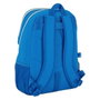 Safta Mochila R.C.D. Español adaptable a carro