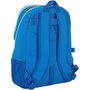 Safta Mochila R.C.D. Español adaptable a carro