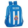 Safta Mochila R.C.D. Español adaptable a carro