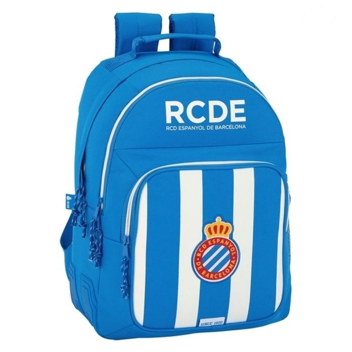 Mochila Escolar RCD Espanyol