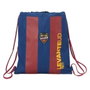 Safta Saco Plano Levante U.D. 35x40 cm Azul y Verde