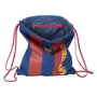 Safta Saco Plano Levante U.D. 35x40 cm Azul y Verde