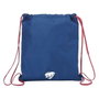Safta Saco Plano Levante U.D. 35x40 cm Azul y Verde