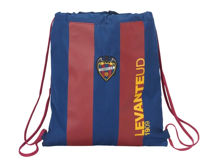 Safta Saco Plano Levante U.D. 35x40 cm Azul y Verde