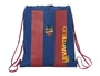 Safta Saco Plano Levante U.D. 35x40 cm Azul y Verde