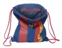 Safta Saco Plano Levante U.D. 35x40 cm Azul y Verde