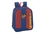 Safta Mochila de Guardería Adaptable a Carro Levante u.d. Azul y Granate