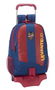 Mochila Escolar con Ruedas 905 Levante U.D.