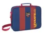 Safta Cartera Extraescolares Levante U.D. Azul y Granate