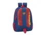 Safta Mochila Levante U.D. Adaptable a Carro Azul y Granate