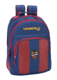 Safta Mochila Levante u.d. Adaptable a Carro Azul y Granate