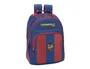 Safta Mochila Levante u.d. Adaptable a Carro Azul y Granate