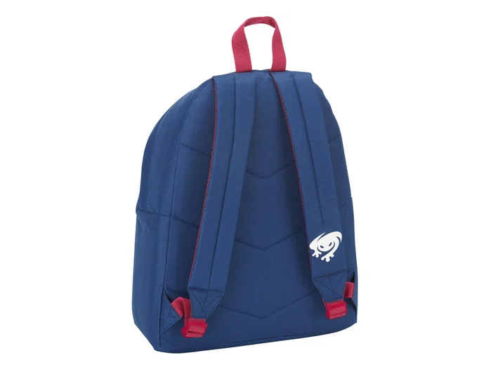 Safta Mochila Levante U.D. Azul y Granate