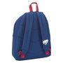 Safta Mochila Levante U.D. Azul y Granate