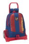 Mochila Escolar con Ruedas Evolution Levante U.D.
