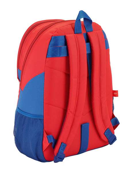 Mochila Escolar Real Sporting de Gijón