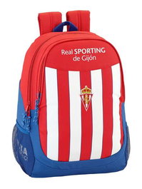Mochila Escolar Real Sporting de Gijón